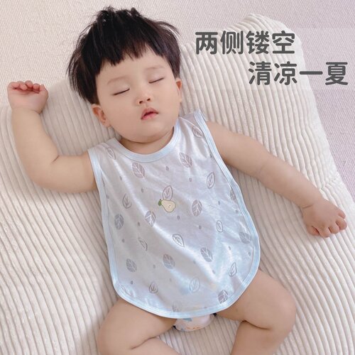 轻薄透气！没有人能拒绝的背心