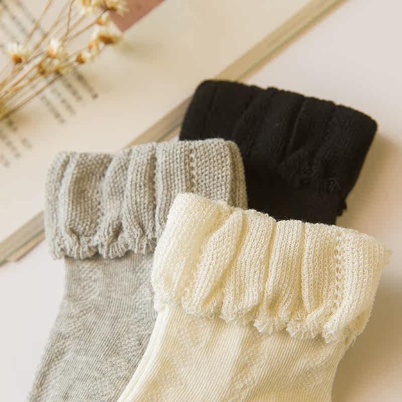 Chaussettes pour bébé - Ref 2109539 Image 5