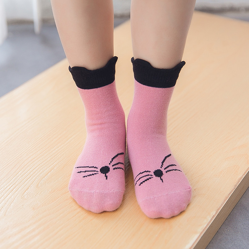 Chaussettes pour bébé - Ref 2109364 Image 3