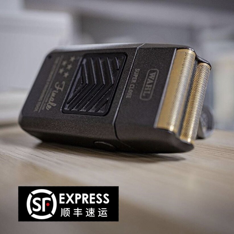 美国进口WAHL8164油头推剪剃须光头推白渐变华尔官方华尔剃须刀在类目 个人护理/保健/按摩器材, 美发工具, 理发器中 - 来自Buy2taobao.com提供专业的淘宝代购服务