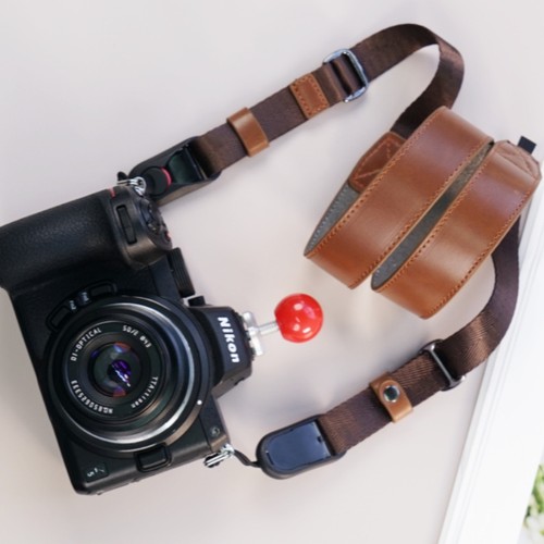 快拆肩带适用索尼佳能富士相机
