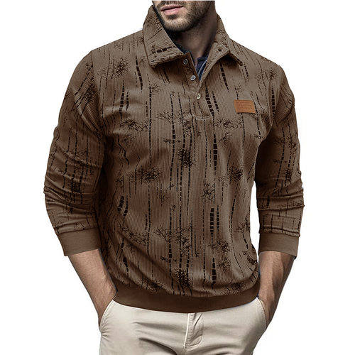 POLO衫卫衣SweatshirtPullover