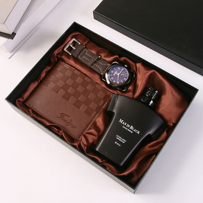 手表香水礼物品MenWatchGift