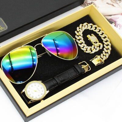 高级感腕手表女wristwatchgift