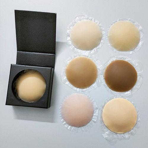 硅胶乳贴Siliconenipple隐形贴