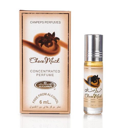 精油香水EssentialOilPerfume