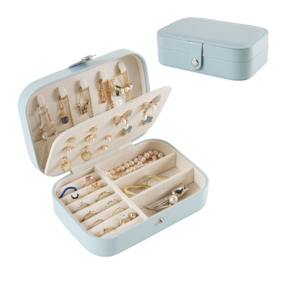 首饰收纳盒JewelryBoxStorage