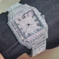 Silver (Watch + Accessories + Box)