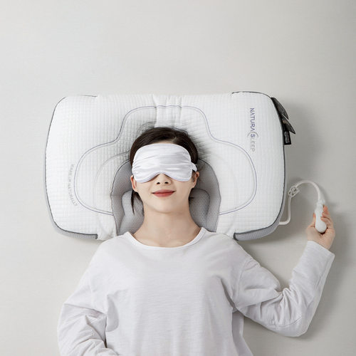 可调节充气枕AdjustablePillow
