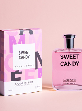 High Quality Women Perfume Sweet Long lasting Body Perfume