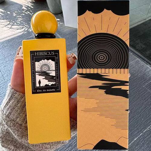 小众香水女Floralwomenperfume
