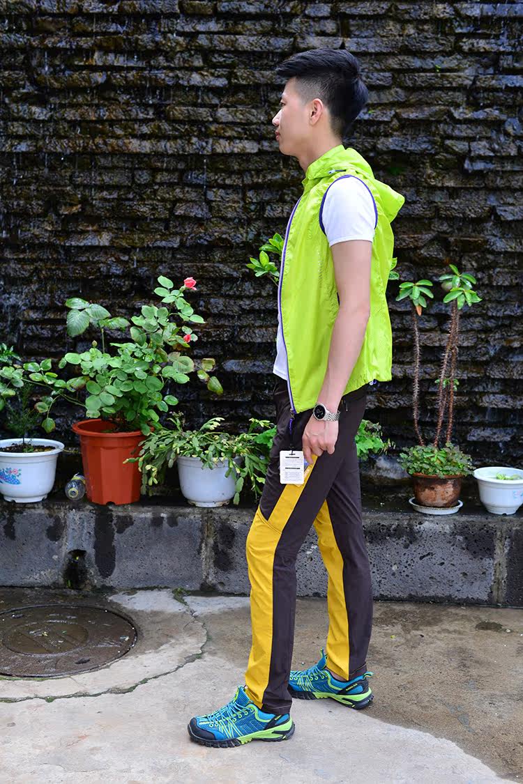 Débardeur sport femme - Ref 538903 Image 5