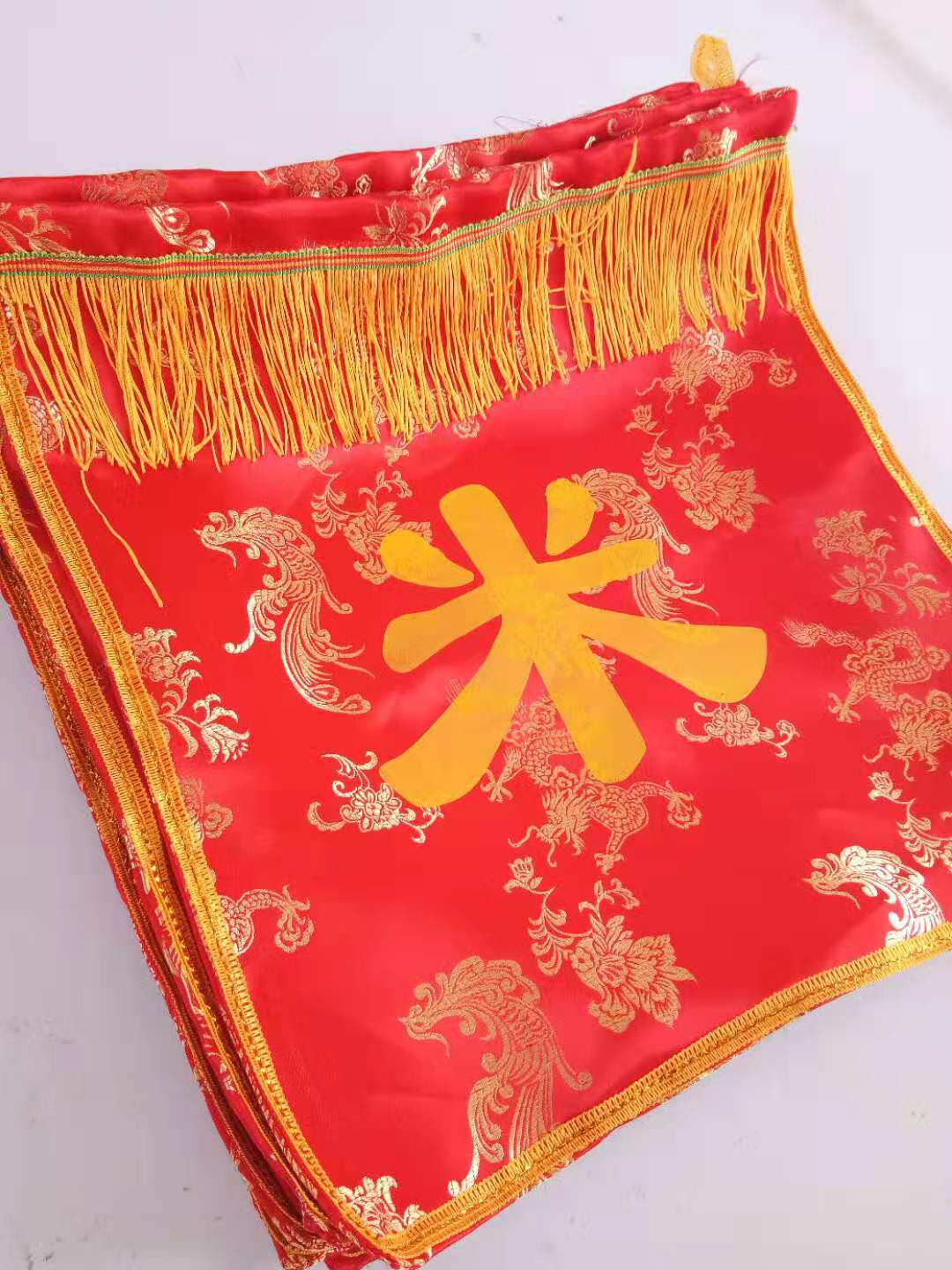 米袋花轿厂家直销中式婚庆道具
