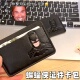 小红书同款 蝙蝠侠证件卡包卡套抽象搞怪超级英雄遮挡黑色证件包