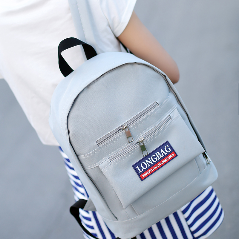 Sac à dos étudiant - Ref 47746 Image 3