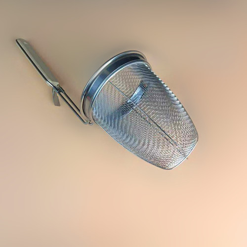 沙县小吃不锈钢滤网粉厘漏勺