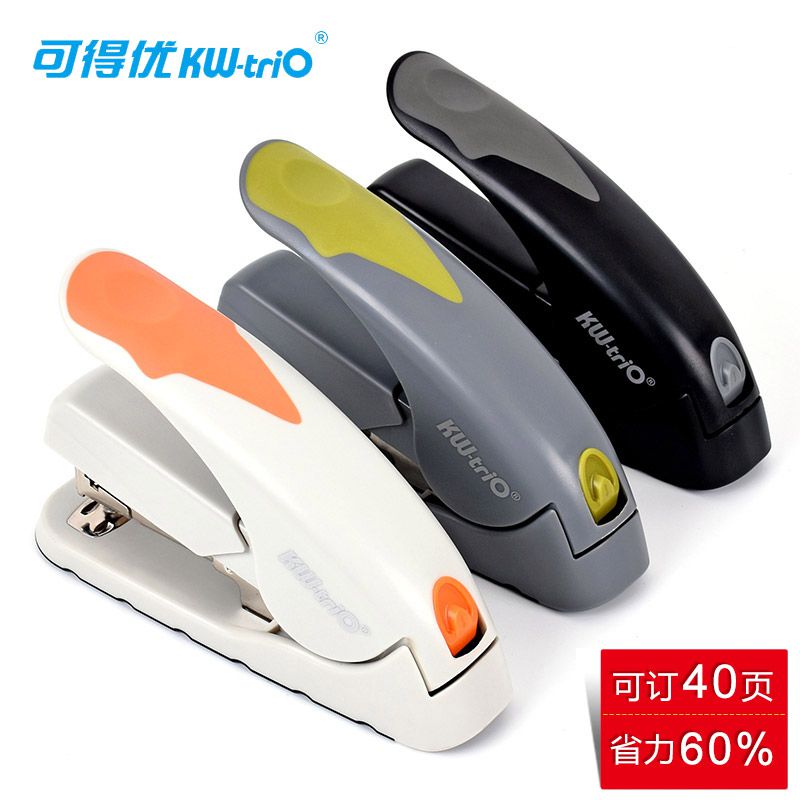 省力订书机12大中号加厚办公室学生用品文具装订机定钉书机器时尚|msdalam kategori Kamus elektronik/buku kertas elektronik/alat tulis, mengikat Supplies, stapler - dari Buy2taobao.com untuk memberikan perkhidmatan ejen Taobao profesional membeli