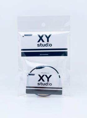 头文字D 《XY STUDIO》钥匙链1/64专营店