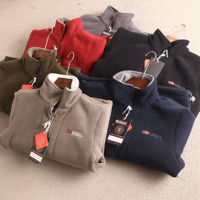 外贸出口尾货立领秋冬大码保暖