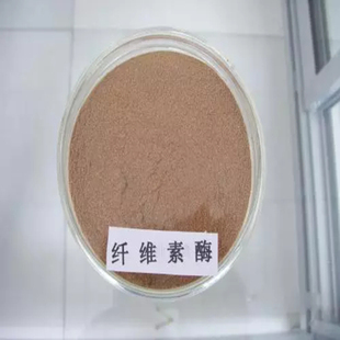 食品级纤维素酶 酶制剂果蔬加工果汁处理 饮料酿酒高纯澄清不浑浊