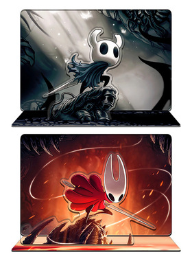 空洞骑士丝之歌游戏周边立牌Hollow Knight Silksong桌面摆件礼品