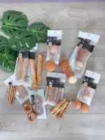 Paifu Petfull Dog Snack -Устойчивый