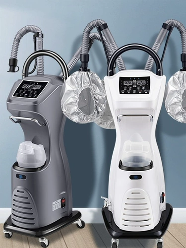 Новая компьютерная версия многофункциональной бюро масляной машины 03 Озоновая биохимическая масляная машина Масло Масло масла.