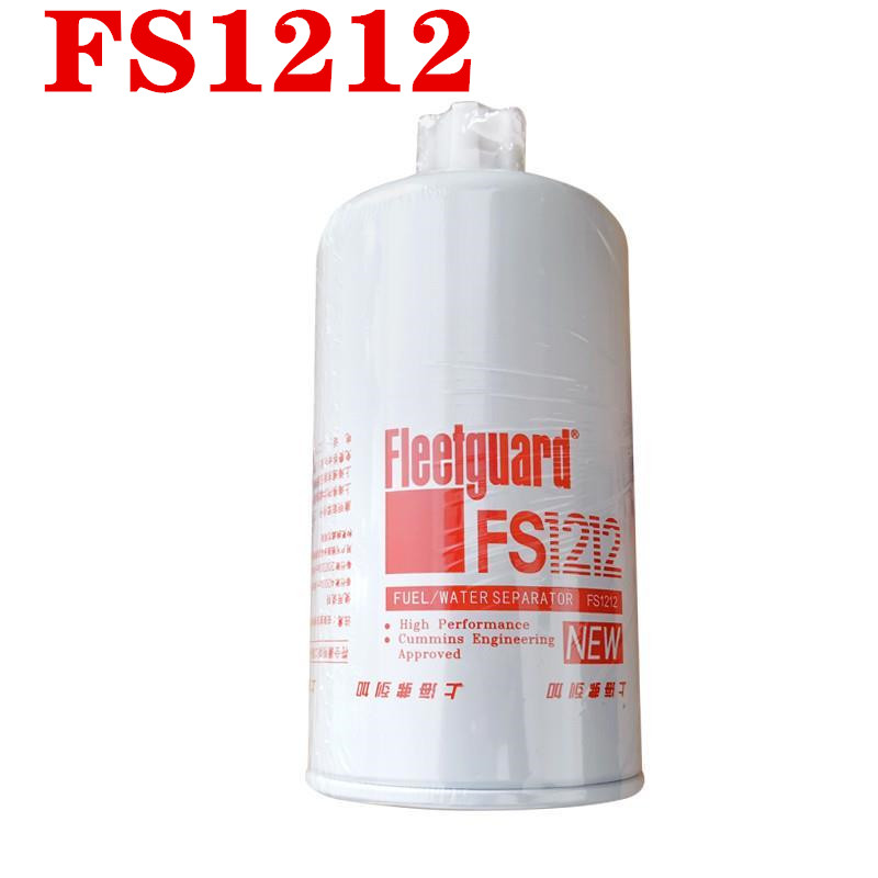 东风153粗粗滤原厂FS1212弗列加