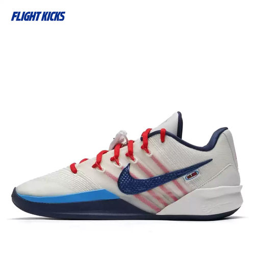 Nike/耐克 SABRINA 3 NRG 萨布丽娜3代实战缓震篮球鞋 IH1125-100