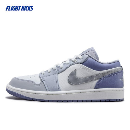 Nike/耐克 AIR JORDAN 1 LOW AJ1乔丹一代男复古板鞋 IX5003-101