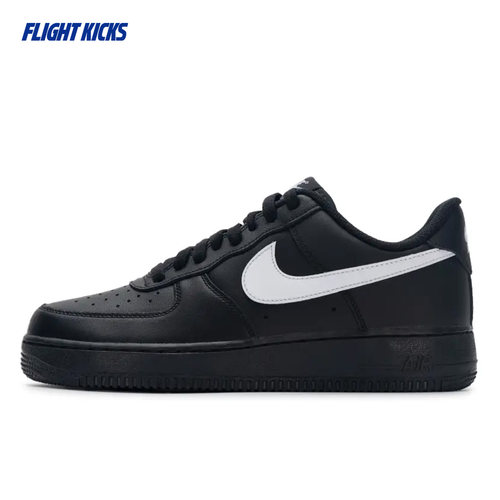 Nike/耐克 AIR FORCE 1 07 AF1 空军一号复古休闲板鞋 FZ0627-010