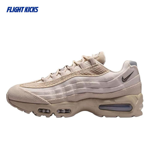 Nike/耐克 AIR MAX 95 渐层气垫缓震休闲运动跑步鞋 IM9605-200