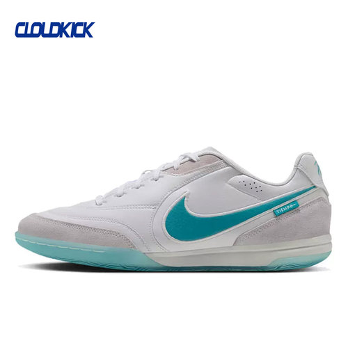 Nike/耐克 TIEMPO STREETGATO 室内场地平底足球鞋 HQ7017-100