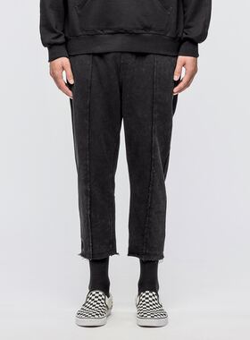 【Ohh】现货FAIRPLAY LOCKE男士秋冬休闲个性卫裤publish副品牌