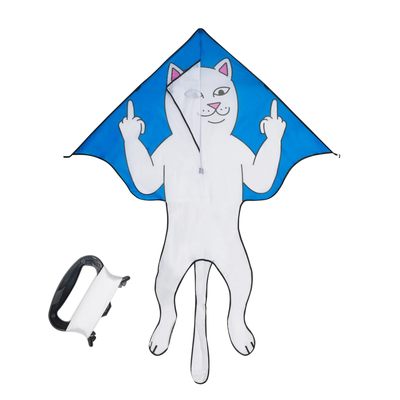 【Ohh】现货 RIPNDIP LORD NERMAL TOY KITE 贱猫 風箏