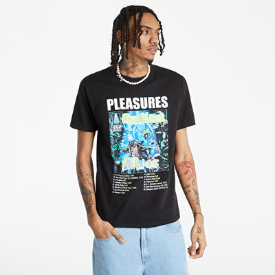 PLEASURES短袖T恤街头風春季新品