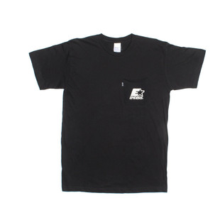 口袋短袖 t恤 TEE贱猫中指猫男士 ENDERS Ohh 现货RIPNDIP