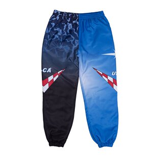 NASCAR 现货RIPNDIP NERM CARGO 美潮贱猫休闲长裤 PANTS Ohh
