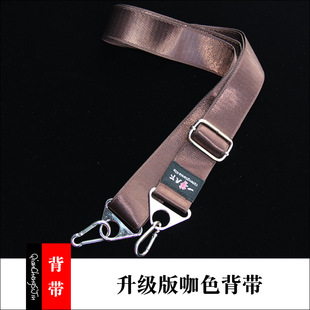 牛津带背带潍坊风筝轮大轴承防倒转手刹合金轮背带轮支架配件