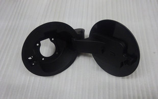 比亚迪宋PLUS DM-i 宋PLUSEV交流充电口盖总成-外板不喷涂 原厂