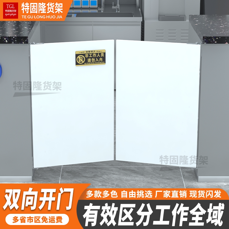 【类目热销20W+】回弹门板过道板图片