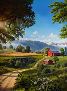 模拟农场2022-2025游戏本体 各种车辆,地图等模组支持win7-11