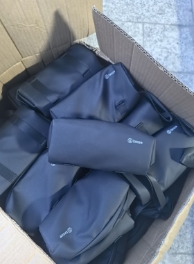 工厂库存手拿包DJI大疆Pokcet3手持运动相机配件收纳包笔袋化妆包