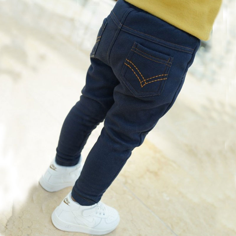 Pantalon garcon - Ref 2054265 Image 1