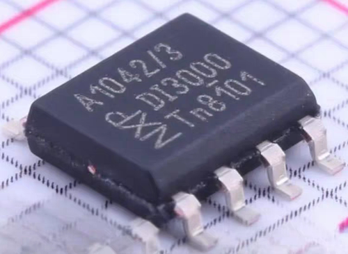 原装正品TJA1042T/3/1J SOIC-8 具有待机模式的高速CAN收发器芯片