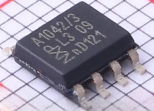 原装正品TJA1042T/3,118 SOIC-8具有待机模式的高速CAN收发器芯片