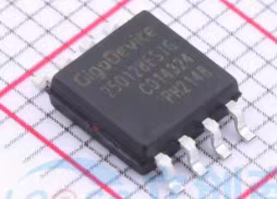 GD25Q128ESIGR 25Q128ESIG 128M 封装SOP8 FLASH存储器 原装