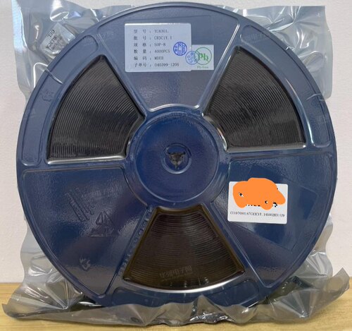 原装正品 TC8301 TC118S 封装SOP8 马达驱动/玩具电机驱动IC