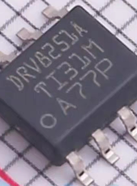 原装正品 DRV8251ADDAR 丝印DRV8251A SOP-8 电机驱动器芯片