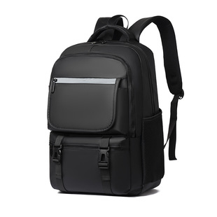 New Cross-border Student Backpack Casual Lightweight Travel
